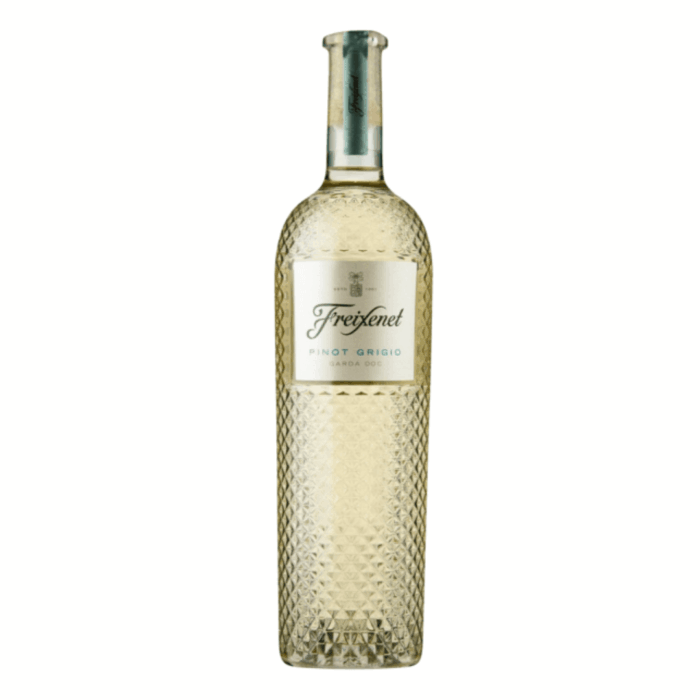 Freixenet Pinot Grigio Wine 75cl - Image 1