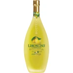 Bottega Limoncino Liquor 1L