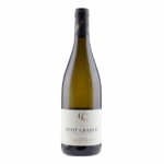 Petit Chablis Domaine Christophe Camu Wine 75cl