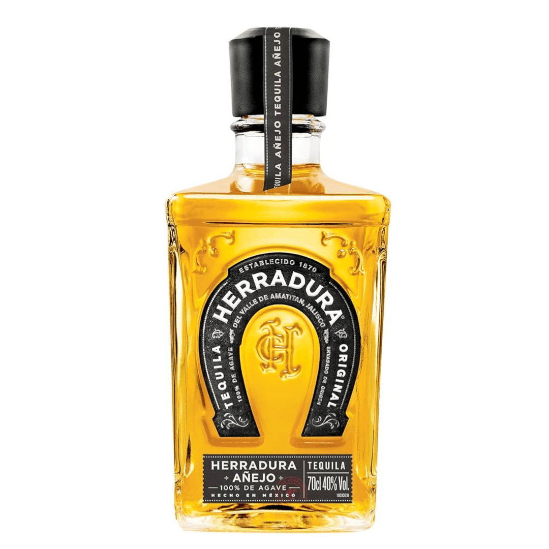 Herradura Anejo Tequila 70cl - Image 1