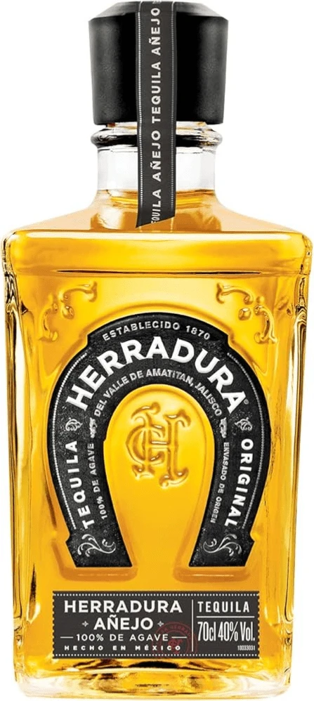 Tequila-Herradura-Anejo-70cl Herradura Anejo Tequila 70cl - Image 1
