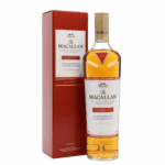 Macallan Classic Cut Highland Single Malt 2023 Edition Whisky 70cl