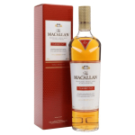 Macallan Classic Cut Highland Single Malt 2023 Edition Whisky 70cl