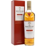 Macallan Classic Cut Highland Single Malt 2023 Edition Whisky 70cl
