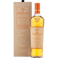 Macallan Harmony Collection Highland Single Malt Scotch Whisky 70cl - Compare prices in UAE