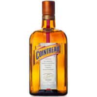 cointreau triple sec orange liqueur 750ml 87502 -