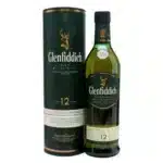 Glenfiddich 12Y Single Malt Whisky 50cl