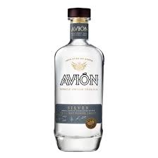 images Avion Silver Tequila 70cl - Image 1