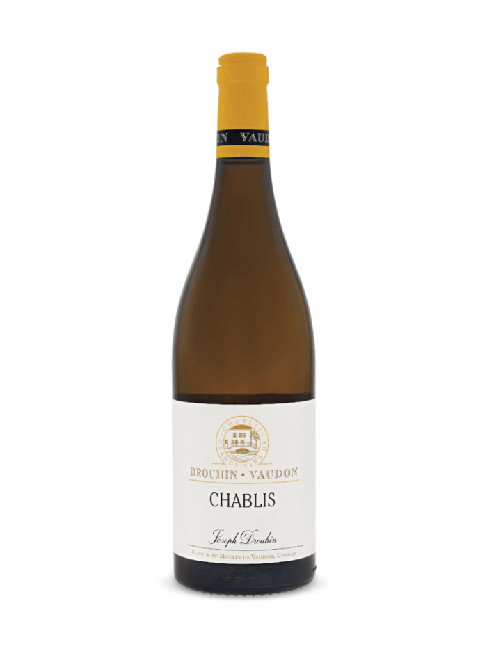 Drouhin Vaudon Chablis 75cl - Image 1