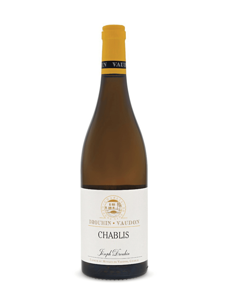 img_5087 Drouhin Vaudon Chablis 75cl - Image 1