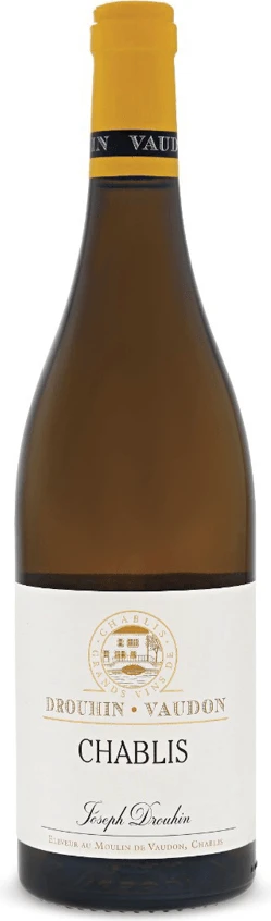 img_5087 Drouhin Vaudon Chablis 75cl - Image 1