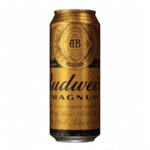 Budweiser Magnum Cans 50cl ( 1 Can )