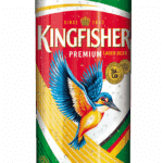Kingfisher Premium Can 50cl ( One Piece )