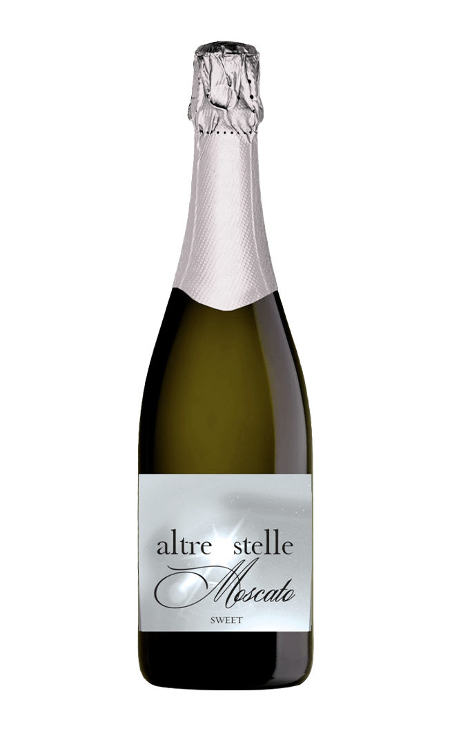 Altre Stelle Sweet Moscato 75cl - Image 1