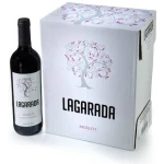 Lagarada Merlot 75cl
