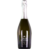 Gran Ventino Brut Sparkling Wine 75cl - Compare prices in UAE