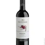 Zonin Ventiterre Primitivo Salento 75cl