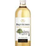 chateau Kefraya Les Breteches Blanc 75cl