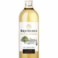 chateau Kefraya Les Breteches Blanc 75cl
