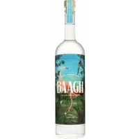 Baagh Indian Gin 75cl by baagh - Compare prices in UAE