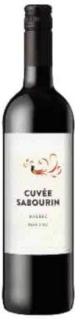 CUVEE-SABOURIN-MALBEC-75CL Cuvee Sabourin Cabernet Sauvignon 75cl - Image 1