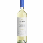 Zonin Chardonnay Friuli 75cl