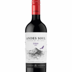 Argento Andes Soul Syrah 75cl