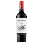 Argento Andes Soul Syrah 75cl