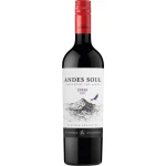 Argento Andes Soul Syrah 75cl