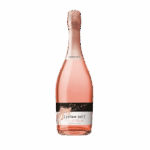 Yellow Tail Bubbles Rose Sparkling 75cl