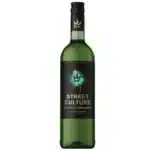 Street Culture Sweet White Wine 75cl