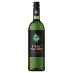 Street Culture Sweet White Wine 75cl