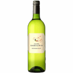 Cuvee Sabourin Sauvignon Blanc 75 CL