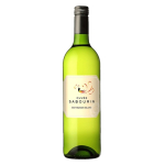 Cuvee Sabourin Sauvignon Blanc 75 CL