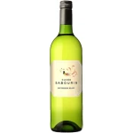 Cuvee Sabourin Sauvignon Blanc 75 CL