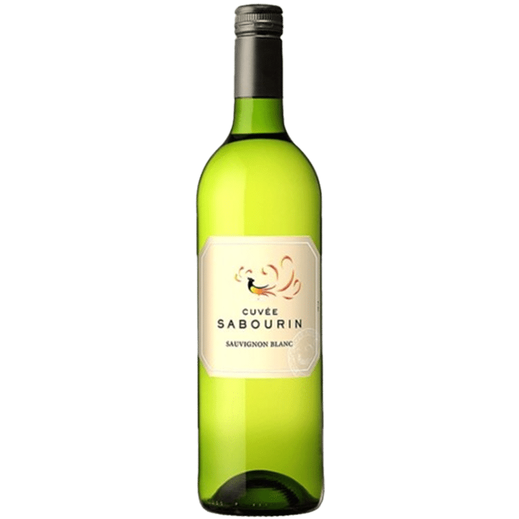 cuvee_sabourin_sauvignon_blanc_10-oscarsgrandcellar.com_PD-2499 Cuvee Sabourin Sauvignon Blanc 75 CL - Image 1