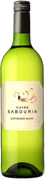 cuvee_sabourin_sauvignon_blanc_10-oscarsgrandcellar.com_PD-2499 Cuvee Sabourin Sauvignon Blanc 75 CL - Image 1