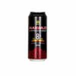 Maximus 8% X-Strong Beer Can 50cl  (Case of 24Pc )