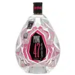 Pink 47 London Dry Gin 70cl
