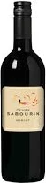 Cuvee Sabourin Merlot 75cl - Image 1