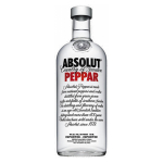 Absolut Peppar 75CL