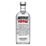 Absolut Peppar 75CL