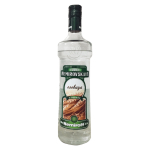 Nemirovskaya Osobaya Vodka 1L