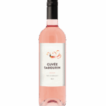 Cuvee Sabourin Rose (Blush) 75cl
