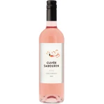 Cuvee Sabourin Rose (Blush) 75cl