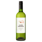 Cuvee Sabourin Chardonnay 75cl