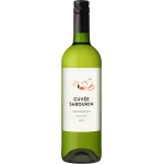 Cuvee Sabourin Chardonnay 75cl