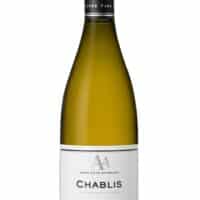 Paul Aegerter Les Opales Chablis 75cl