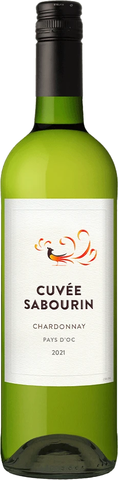 Paul Aegerter Les Opales Chablis 75cl - Image 1