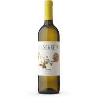 Planeta La Segreta Bianco 75cl by planeta - Compare prices in UAE